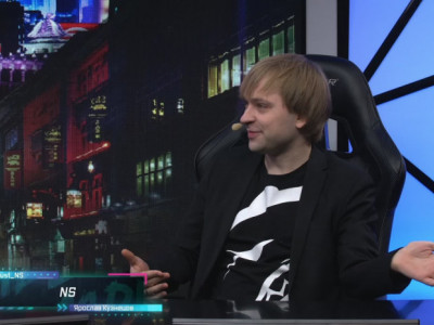 NS: «VP vs Infamous — должна быть легкая для VP. По NAVI вопросики имеются»