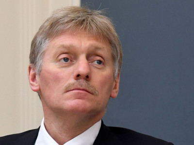 В России Песков снова прибег к ядерным угрозам