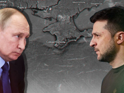 Зеленский и Путин согласились посетить саммит G20 в Индонезии — СМИ