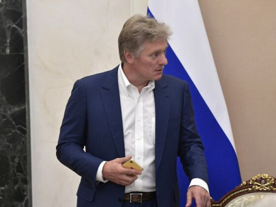 В Кремле опровергли раскол в окружении Путина из-за войны в Украине