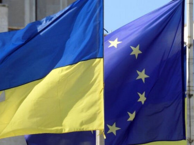 Евросоюз выделит Украине €2 миллиарда помощи