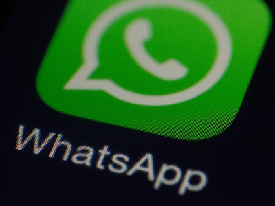WhatsApp перестанет работать на некоторых iPhone с октября