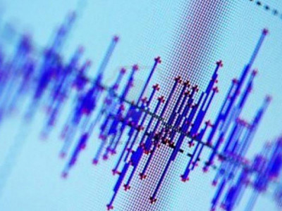 7-балльное землетрясение в Турции ощутили жители Еревана и Ширакской области