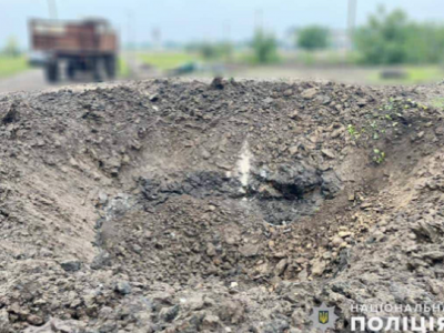 В больницах Николаевской области находятся 490 пострадавших от вражеских обстрелов