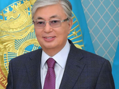 Самая благородная профессия: президент Казахстана поздравил учителей
