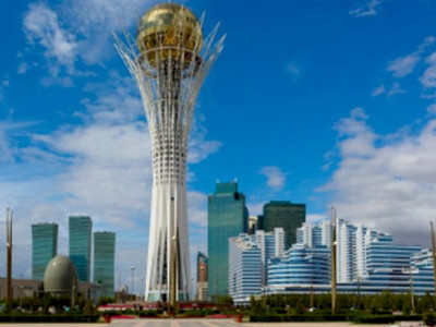 Казахстанские синоптики назвали города с самым грязным воздухом