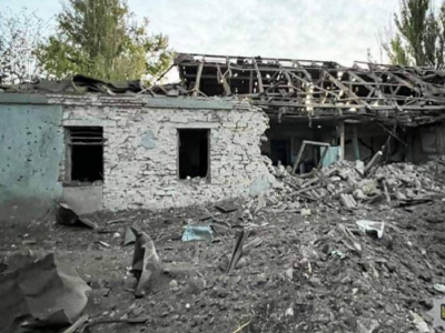 В больницах Николаевской области находится 531 пострадавший от вражеских атак