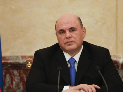 Мишустин спрогнозировал рекордный урожай фруктов в России — Financial Times