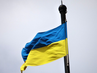 Премьер Украины Шмыгаль заявил о переговорах о вступлении в ОЭСР — Financial Times