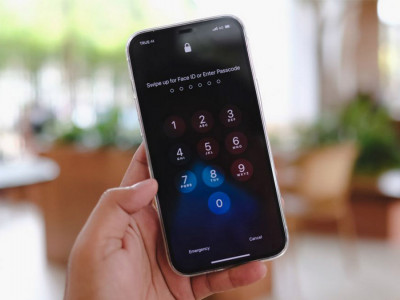 Разблокировка экрана iPhone без пароля: 4 проверенных способа