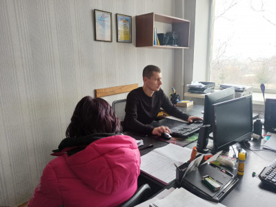 Под Харьковом задержали женщину, которая застрелила своего мужчину из автомата Калашникова