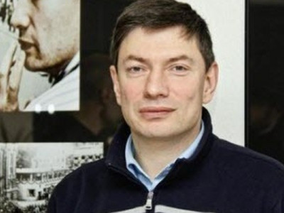 Один в один - Игорь Эйдман