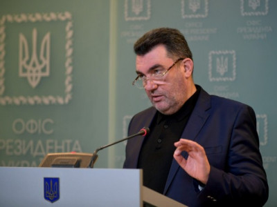 3-4 удара: Данилов рассказал, сколько ракет осталось у россиян для обстрела Украины