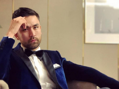 Ернар Садирбаев рассказал, какой хочет видеть будущую супругу — Fil