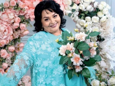 60-летняя актриса Райхан Калиолдина поделилась детским фото и умилила фанатов — Fil