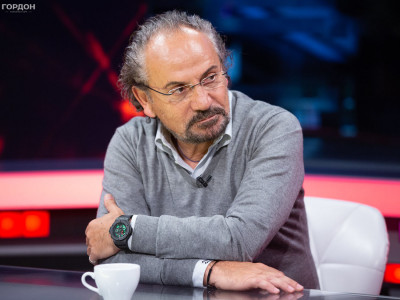 Шустер: Сейчас стратегия Путина другая – эта война будет длиться три зимы