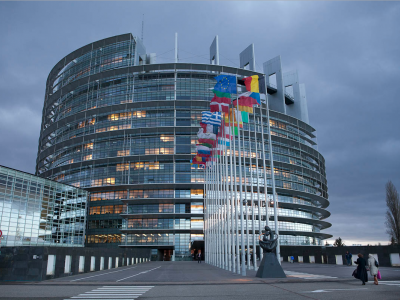 Что означает решение Европарламента о признании рф государством-спонсором терроризма: разъяснение эксперта