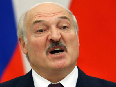 Белорусская армия не будет участвовать в войне — Лукашенко