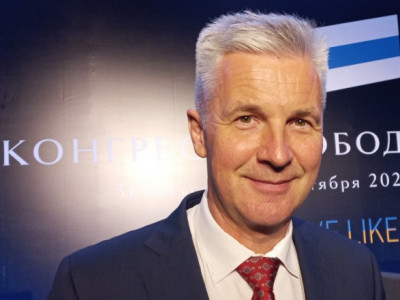 Министр обороны Латвии: россияне должны задать себе вопрос, почему все их соседи так стремятся вступить в НАТО?