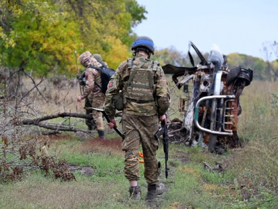 CNN: Партизане Херсона рассказали, как убивали русских солдат во время оккупации