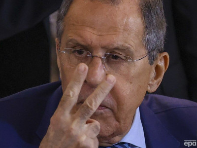 Яценюк: В 2007 году на встрече с Лавровым поставил ключевой вопрос: демаркация государственной границы. И вы знаете, россияне не дали согласия на демаркацию