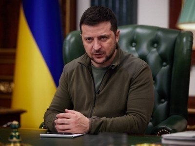 Отключение света в Украине: Зеленский назвал наиболее проблемные регионы