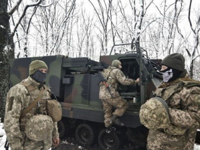 Темп военных операций в Украине вырастет в ближайшие недели: прогноз аналитиков