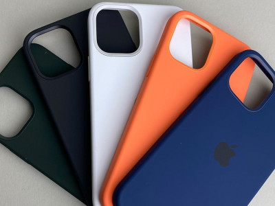 ТОП-5 чехлов для iPhone 14 Pro Max