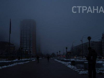 Еда, бензин, план Б. Как подготовится к новым блэкаутам и сколько это стоит