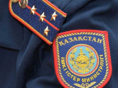 Установлена причина смерти девушки, найденной в степи