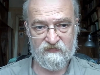 Александр Скобов: версия для печати