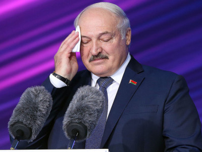 Лукашенко: США хотят «положить» Европу и Россию и подобраться к Китаю — Financial Times
