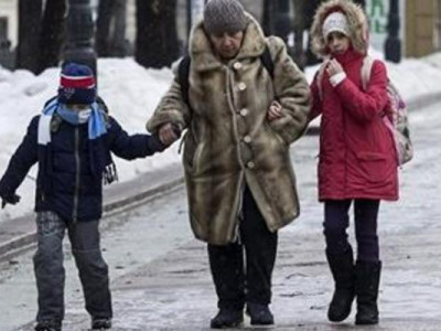 Зимние ботинки опасны для здоровья человека