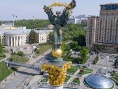 Будущее Украины - это разделение общества на две основные активные страты - Игаль Левин