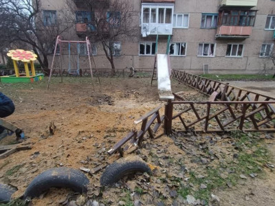 Россияне обстреляли Курахово Донецкой области: два человека погибли