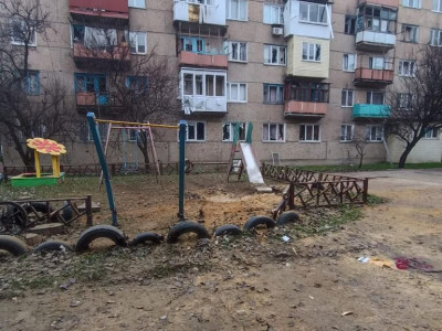 Россияне обстреляли Курахово, есть погибшие