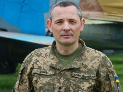 Украинское ПВО нуждается в укреплении, чтобы противостоять атакам России - ВВС Украины