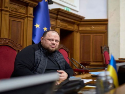 Стефанчук розповів, чому у депутатів-втікачів досі не забрали мандати