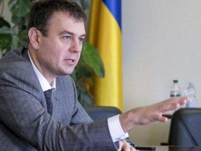 Гетманцев объяснил, как быть бизнесу, не подавшему налоговую отчетность из-за отсутствия электричества