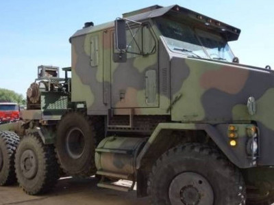 Германия передала Украине новую партию военной помощи
