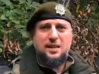 Алаудинов: спецназ «Ахмат» обеспечивает на луганском направлении штурм городских застроек — Financial Times
