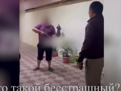 Бесстрашные. Самые опасные моменты работы своих сотрудников показал Антикор