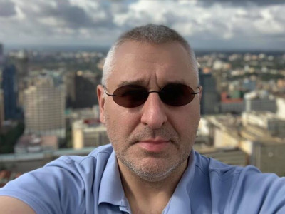 Фейгин о выступлении пропагандиста Попова, что у России все западное: Не исключаю, что эти веяния идут из администрации президента