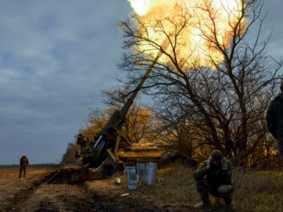 NYT: 20 из 30 стран НАТО исчерпали запасы военной помощи Украине