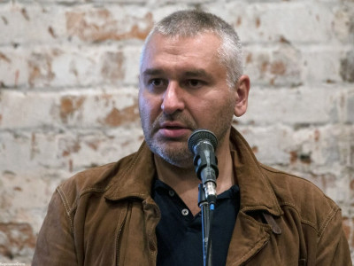 Фейгин: Москва с высокой степенью вероятности готовит наступление на севере. Это последняя масштабная авантюра