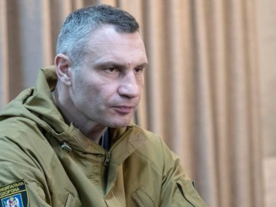 Полной эвакуации из Киева не будет, отключения света возможны до весны – Кличко