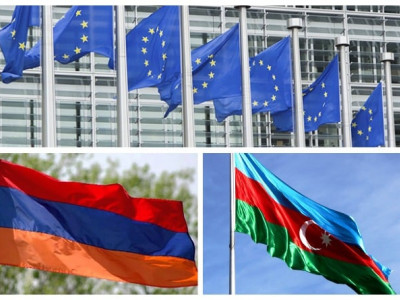Тойво Клаар: Азербайджану и Армении необходимы сдержанность и сильная политическая воля для достижения всеобъемлющего урегулирования