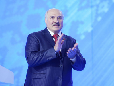 Лукашенко собрался встретиться с Путиным «в ближайшее время» — Financial Times