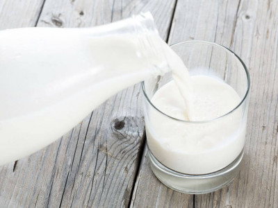 Продукти з високим вмістом рибофлавіну знижують тиск