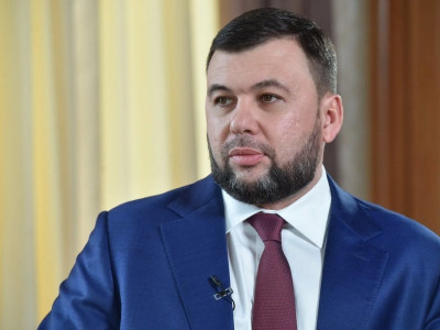 Пушилин сообщил о боях в центре Марьинки — Financial Times